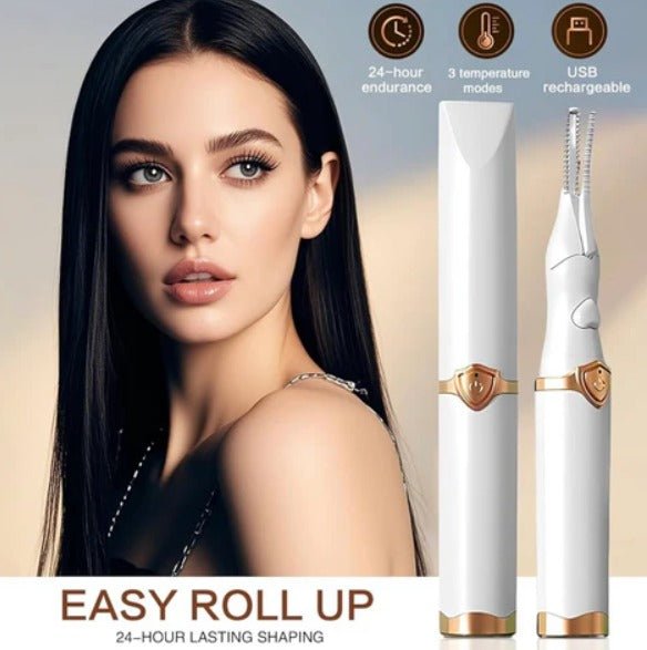 1+1 FREE | LuxiLash Wimperkruller - VelvetRoots