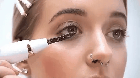 LuxiLash Wimperkruller