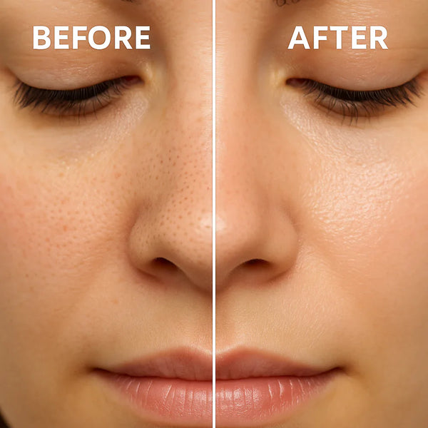 Glanzende Rijst Essentie