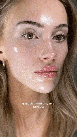 Diepe Hydratatie & Stevige Huid Glowve Collageenmasker