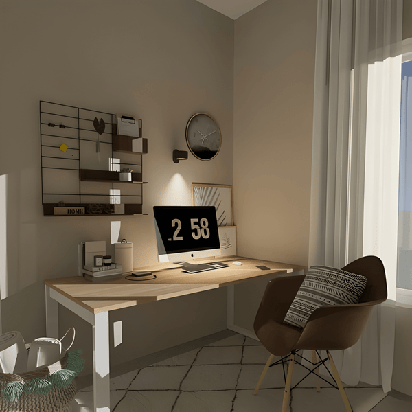 AeroGlow Magnetische Wandlamp - VelvetRoots