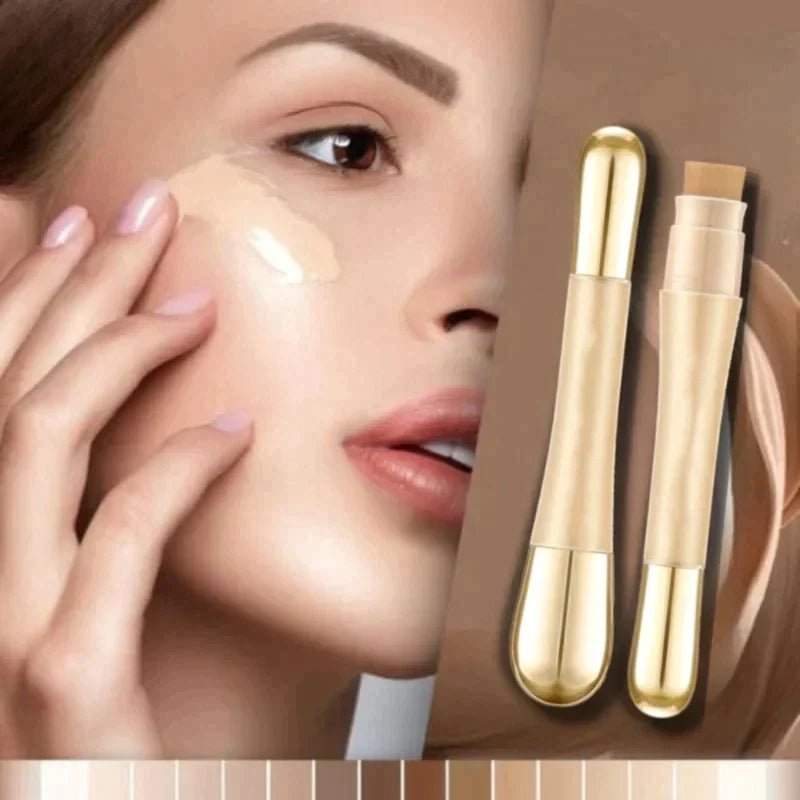 AgelessGlow Foundation Perfecte Tinten - VelvetRoots