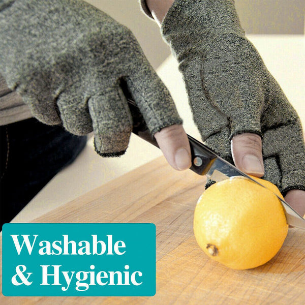 ArthGloves Comforthandschoenen - VelvetRoots