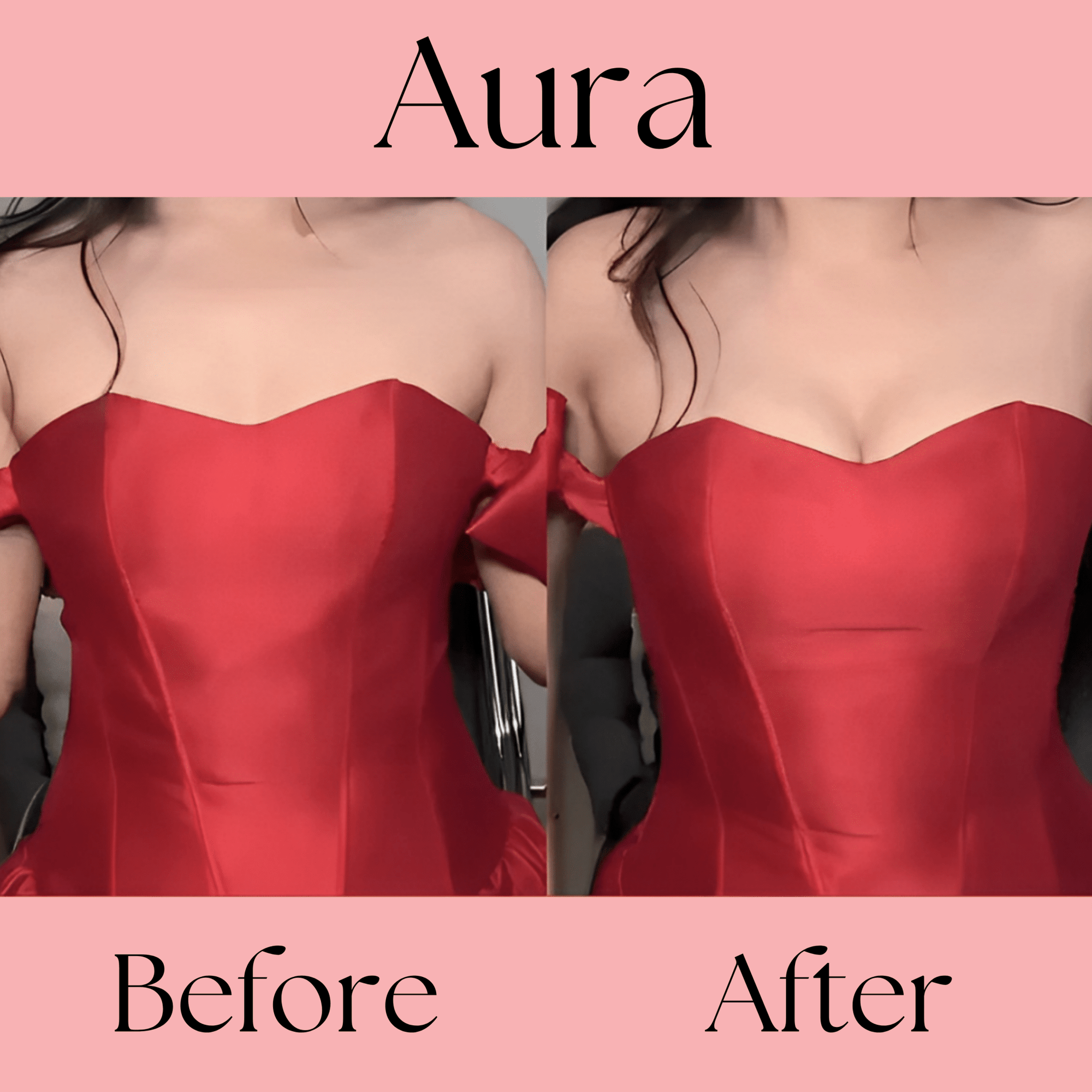 Aura Cakes Onzichtbare Lift Pads - VelvetRoots