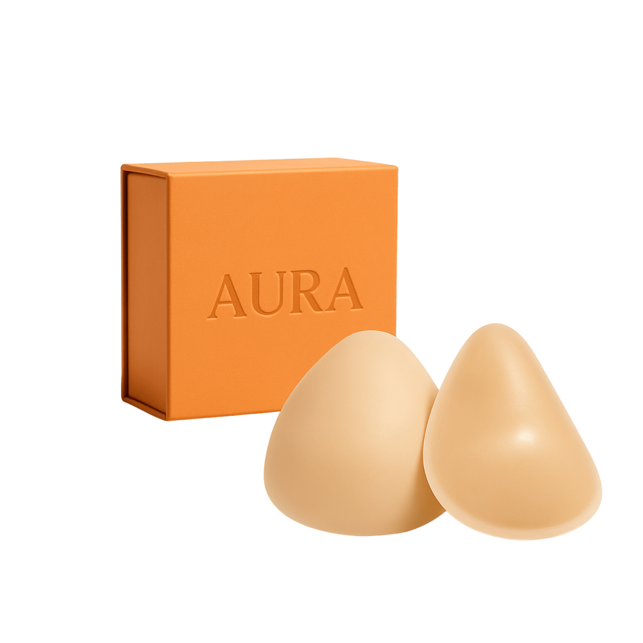 Aura Cakes Onzichtbare Lift Pads - VelvetRoots