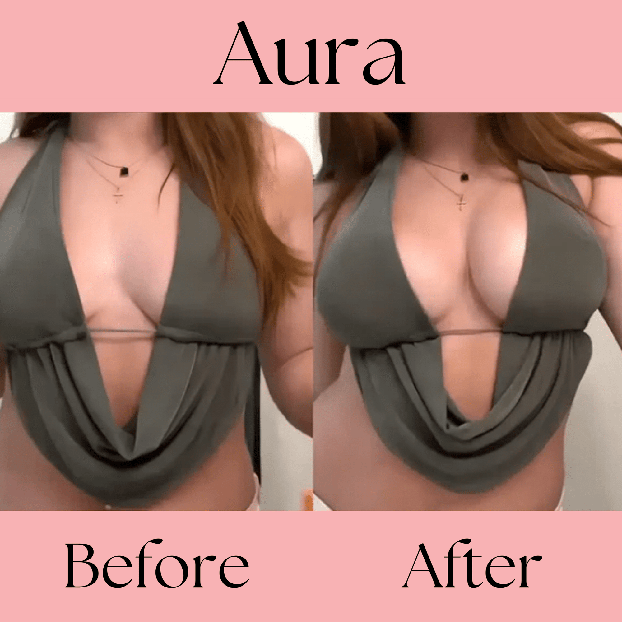 Aura Cakes Onzichtbare Lift Pads - VelvetRoots