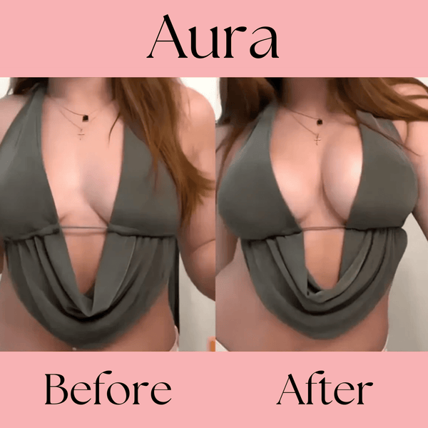 Aura Cakes Onzichtbare Lift Pads - VelvetRoots