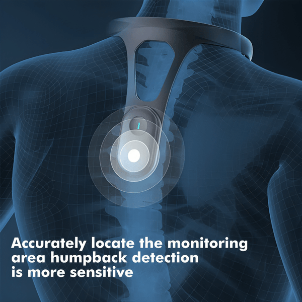 BackTrack Houding Corrector