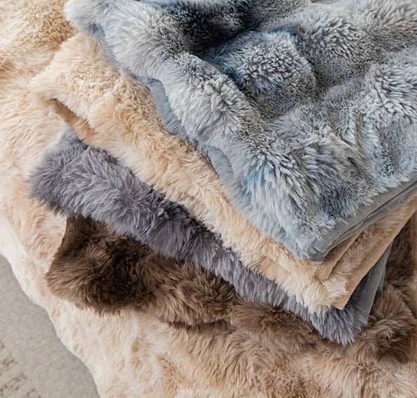 Bankhoes voor Frisse Look - VelvetRoots