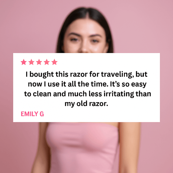 BareSwift Gladheidsapparaat