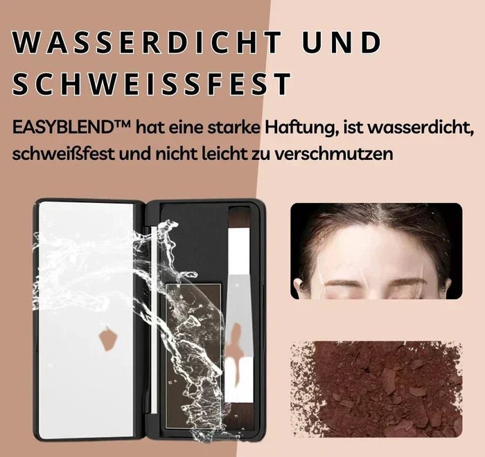 BeautyBlend Haarpoeder Nauwkeurig - VelvetRoots