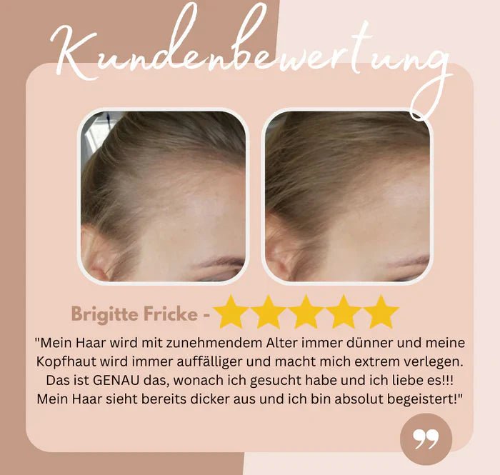 BeautyBlend Haarpoeder Nauwkeurig - VelvetRoots