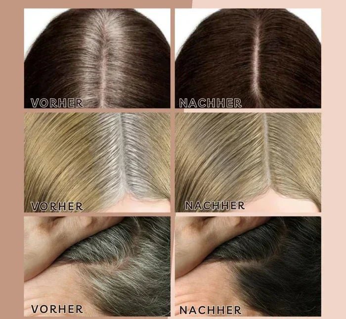 BeautyBlend Haarpoeder Nauwkeurig - VelvetRoots