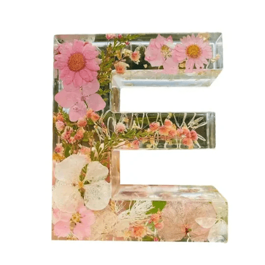 Bloem LED Letters - VelvetRoots