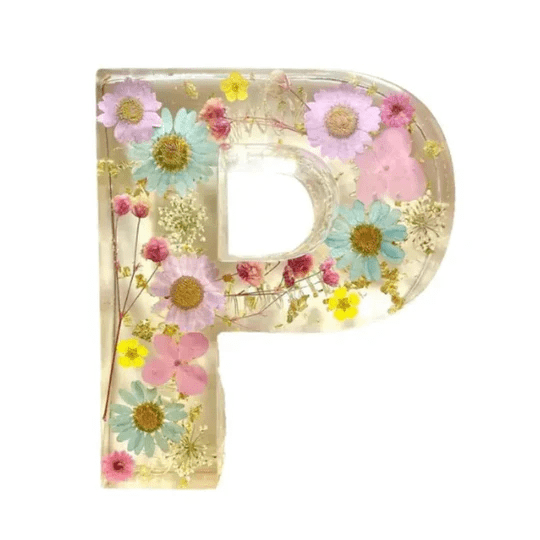 Bloem LED Letters - VelvetRoots