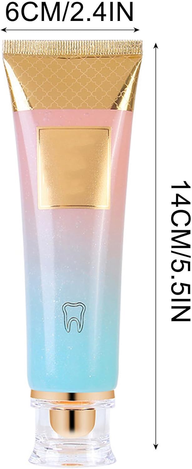 BrightSmile Stralende Witte Tanden - VelvetRoots