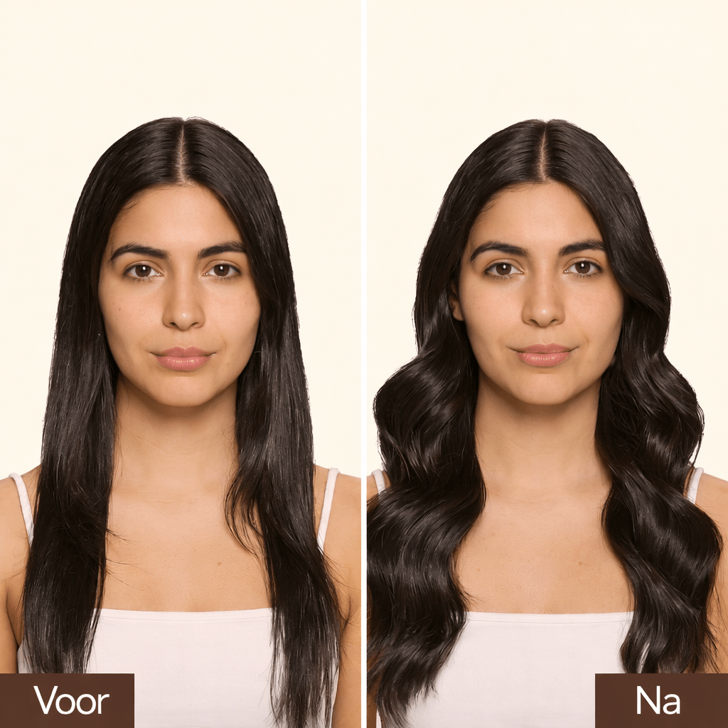 BrillaBella Styling Styler - VelvetRoots