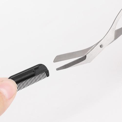 BrowScissor Precise Trimmer - VelvetRoots
