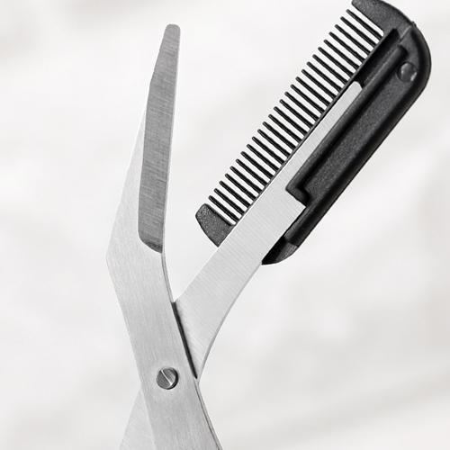 BrowScissor Precise Trimmer - VelvetRoots
