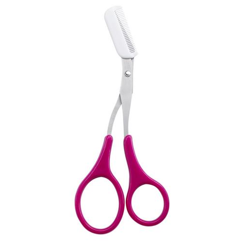 BrowScissor Precise Trimmer - VelvetRoots