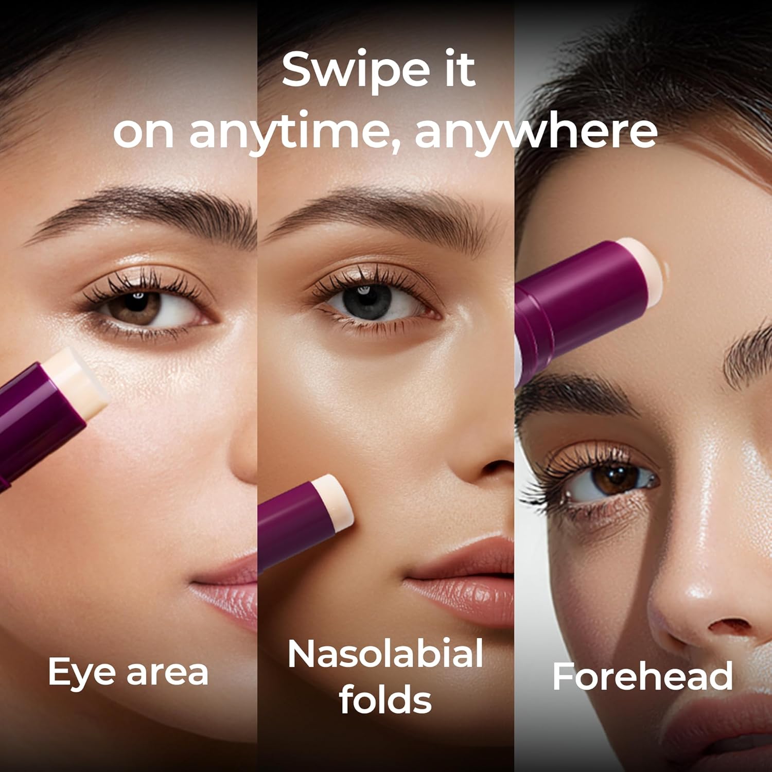 Calcium Glans Balm Stick - VelvetRoots