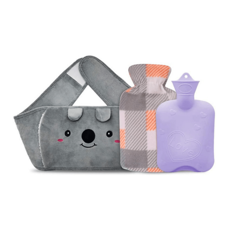 CalmaEase Ontspan en Pijnvrij Systeem - VelvetRoots