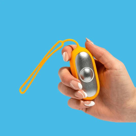 Calmfy Chill Pod - VelvetRoots