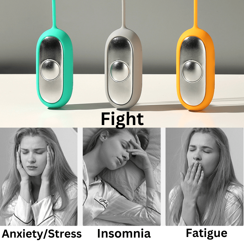 Calmfy Chill Pod - VelvetRoots