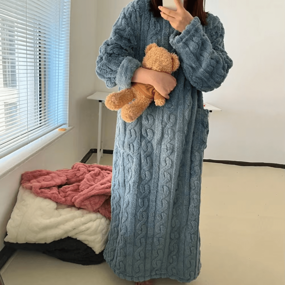 Chilluxe Knusdeken Comfort - VelvetRoots