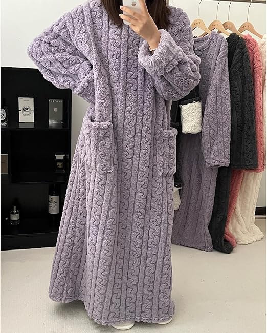 Chilluxe Knusdeken Comfort - VelvetRoots