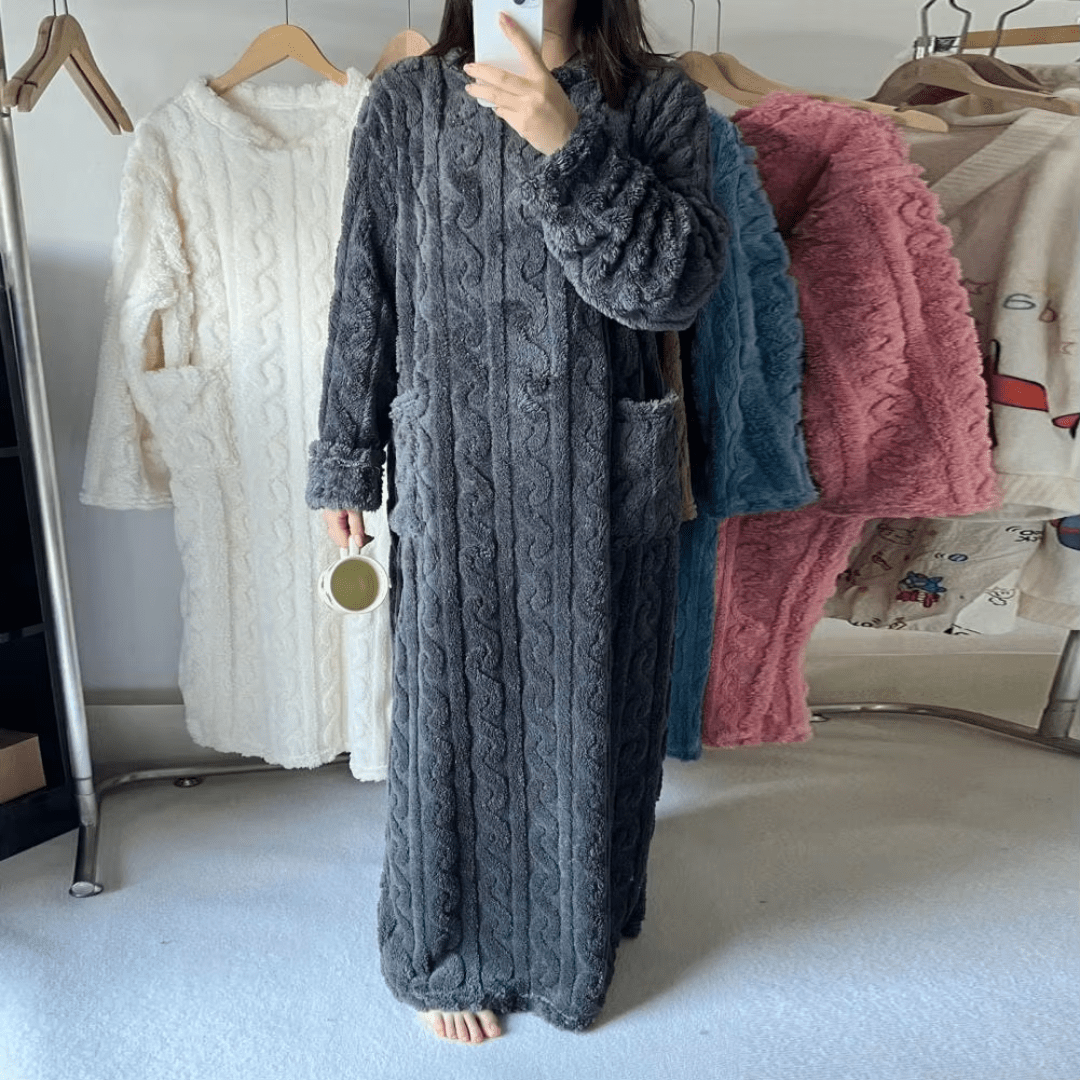 Chilluxe Knusdeken Comfort - VelvetRoots