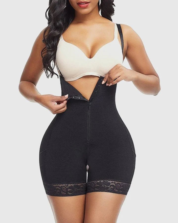 Comfortabele Body Shaper - VelvetRoots