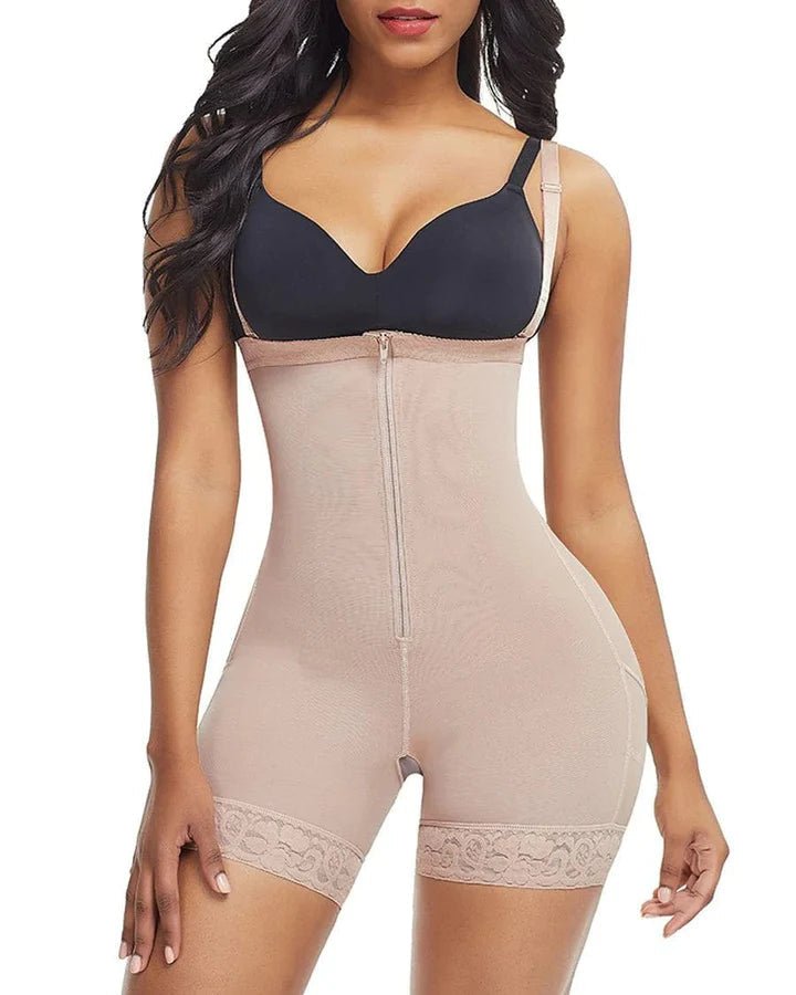 Comfortabele Body Shaper - VelvetRoots