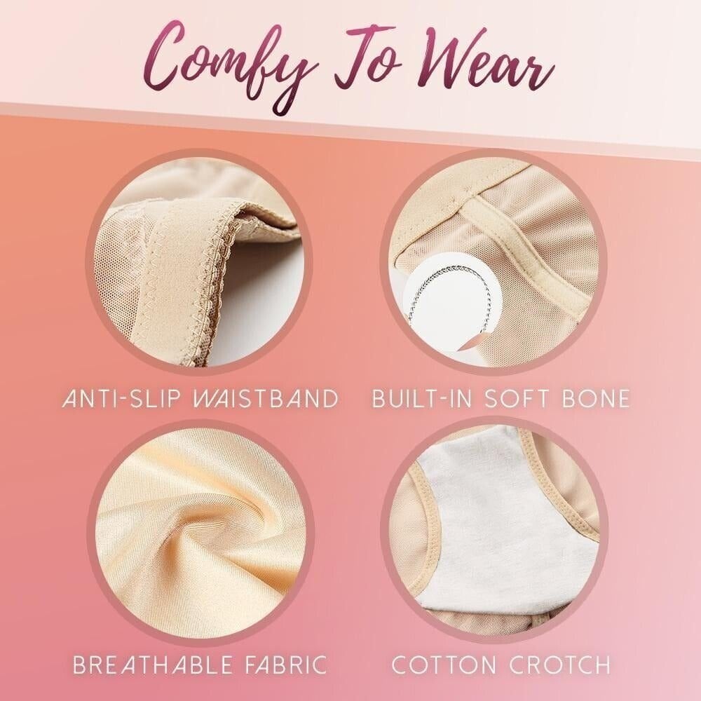 Comfortabele Shaping Legging - VelvetRoots