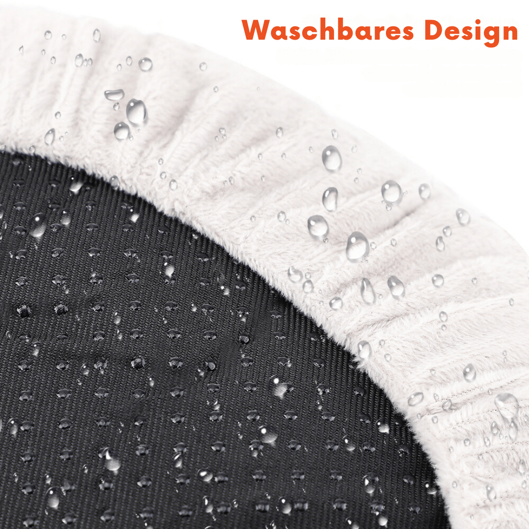 ComfortSloffen voor Warme Voeten - VelvetRoots