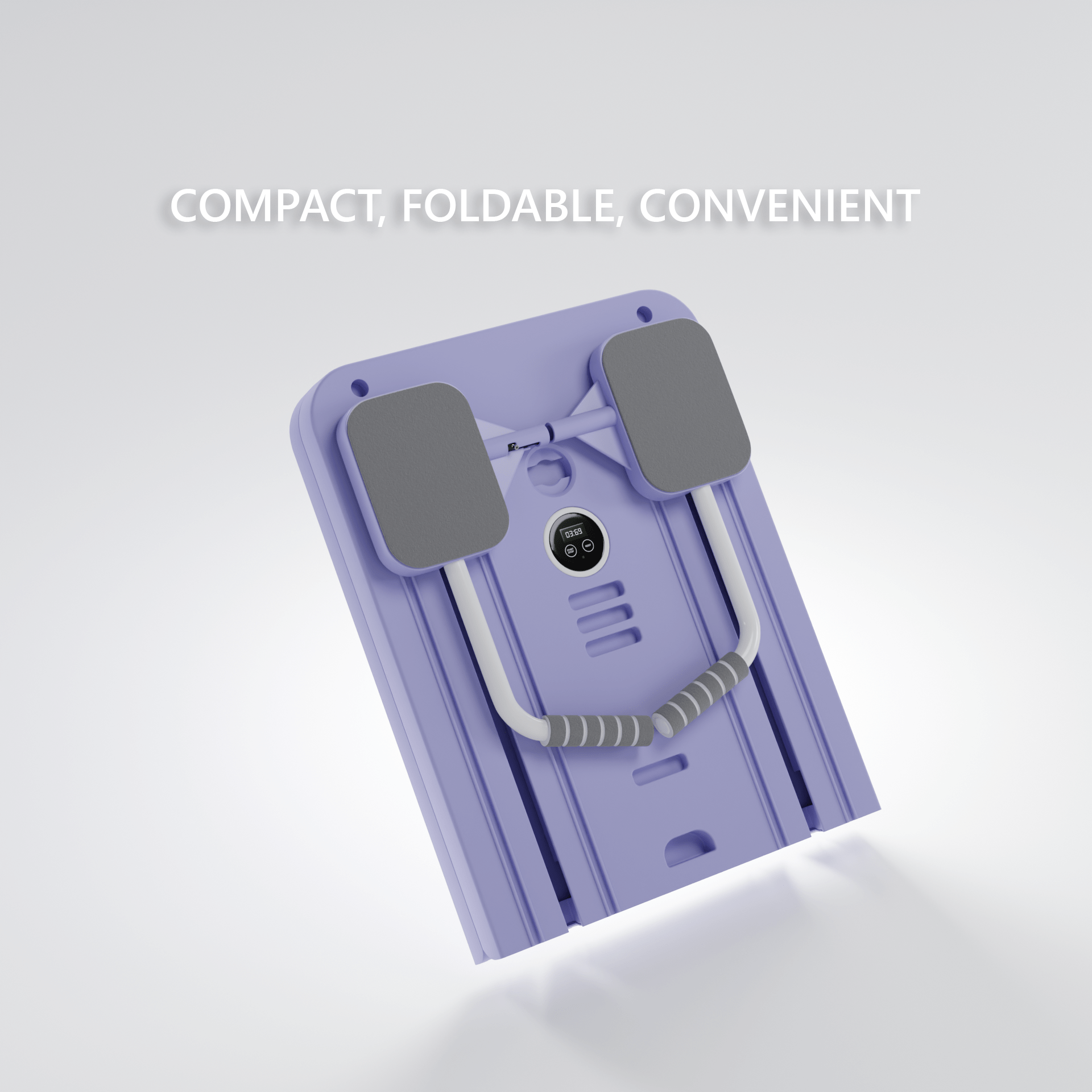 Complete Pilates Thuis Set - VelvetRoots