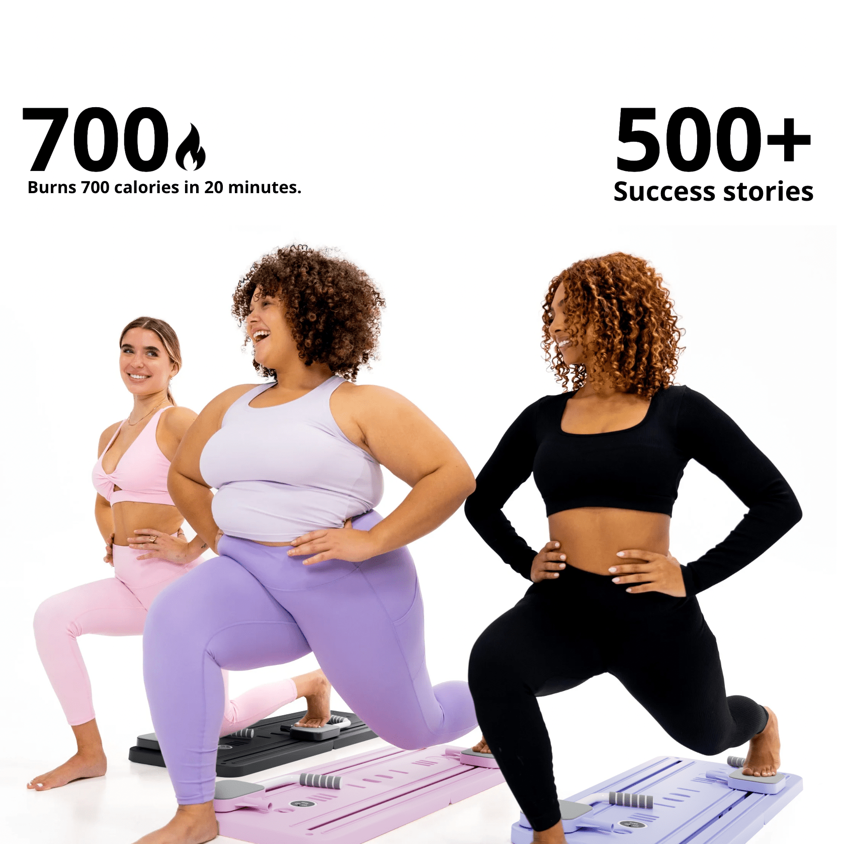 Complete Pilates Thuis Set - VelvetRoots