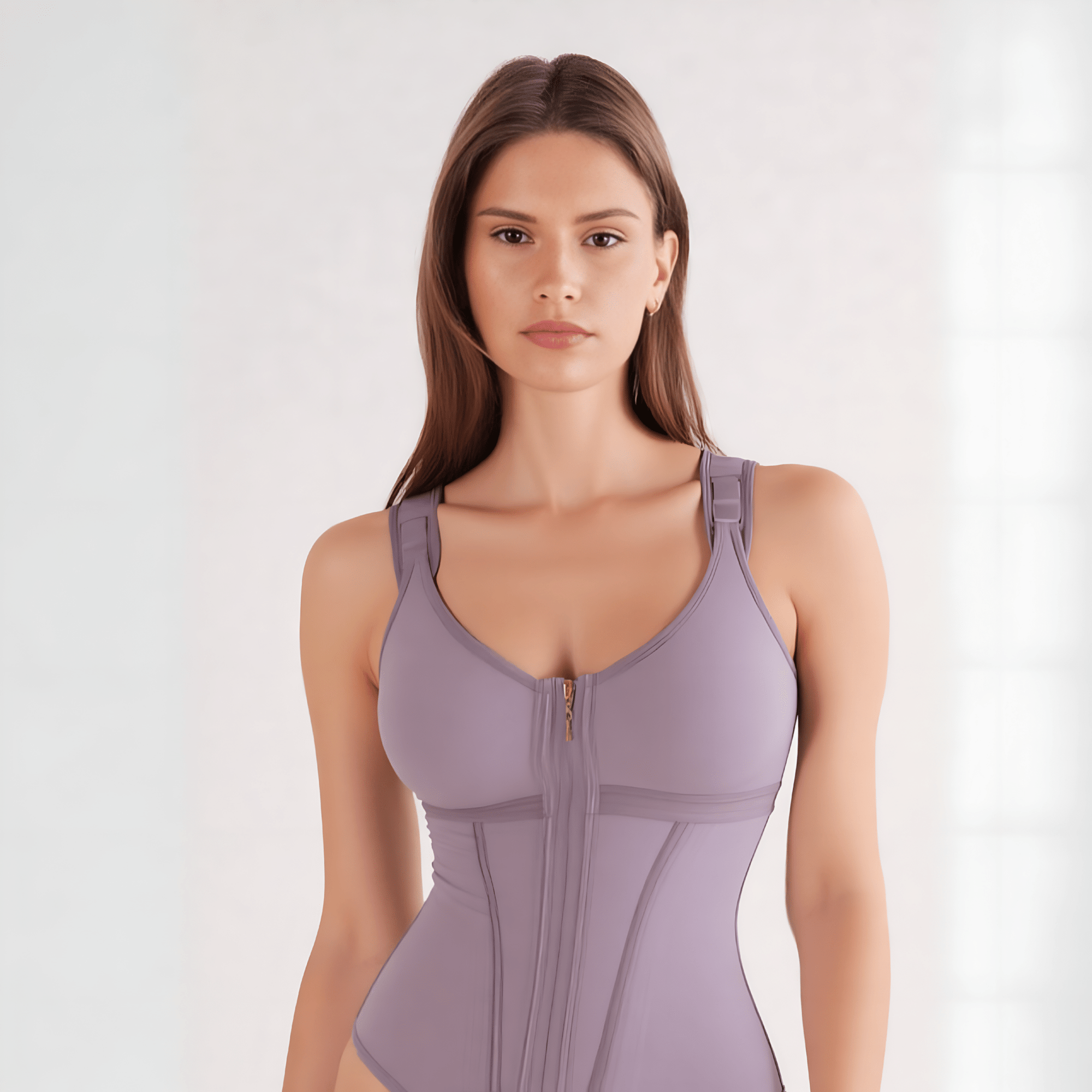 CoreFit Tailletrainer Pro - VelvetRoots