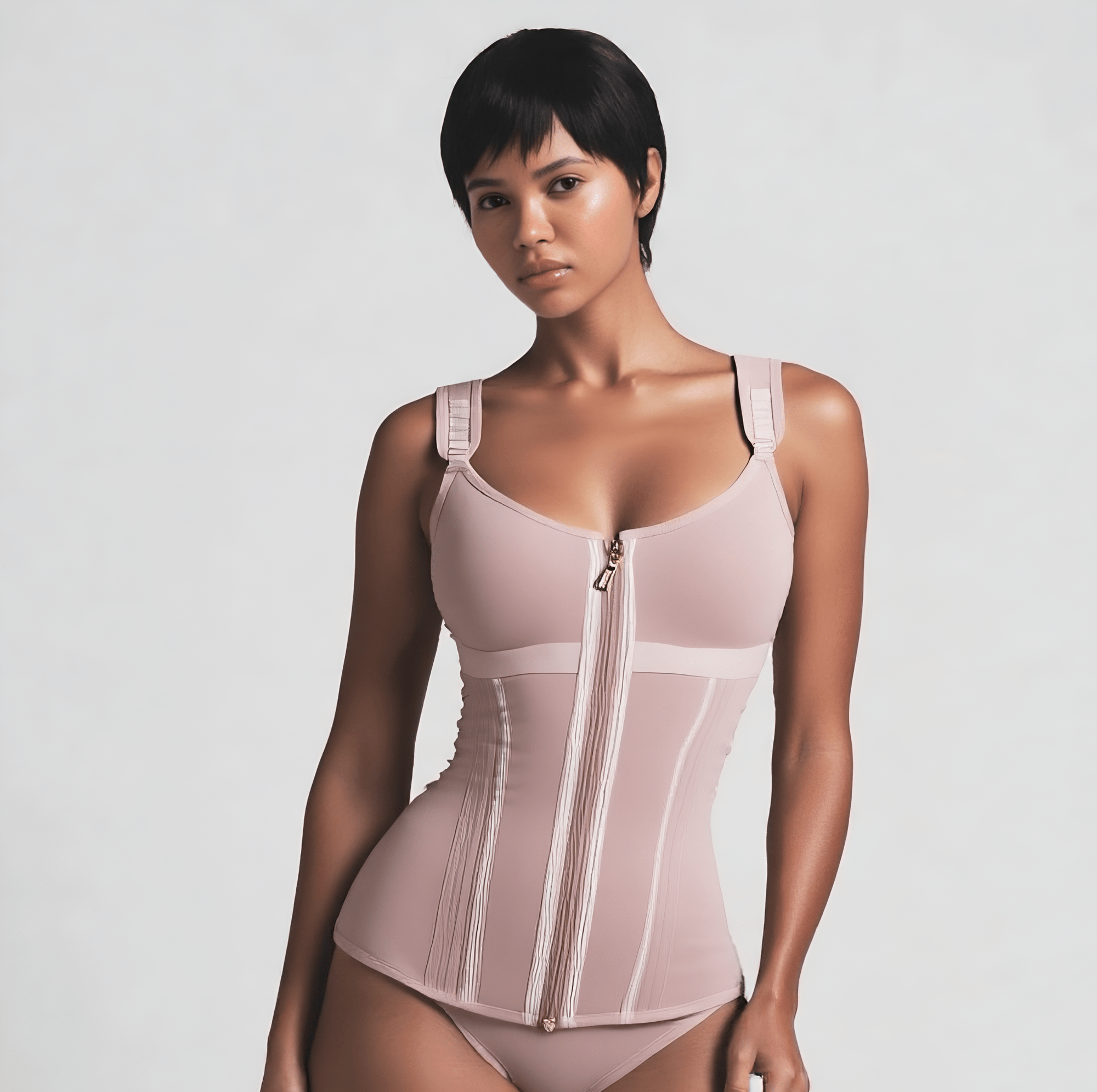 CoreFit Tailletrainer Pro - VelvetRoots