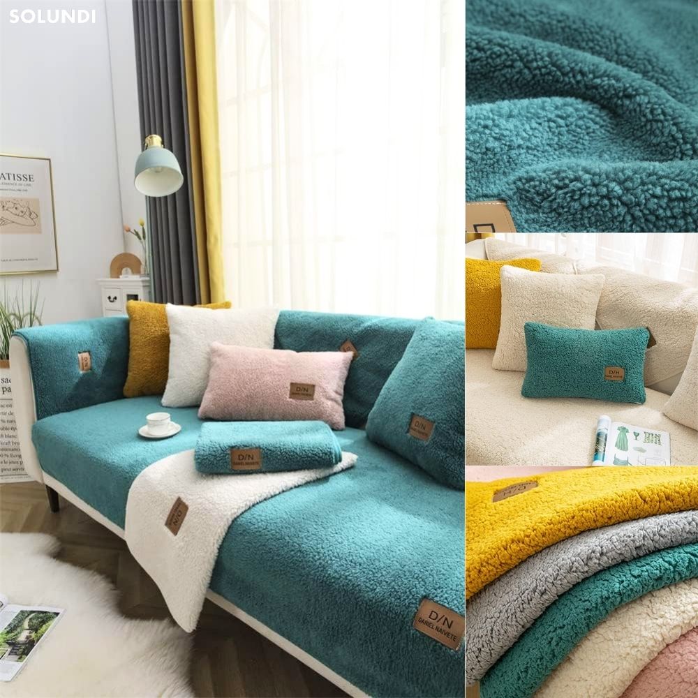 CoverComfort Bankhoes - VelvetRoots