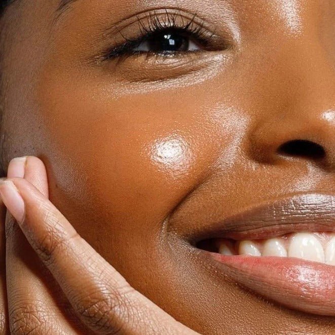 Diepe Hydratatie & Herstel Face Night Mask - VelvetRoots