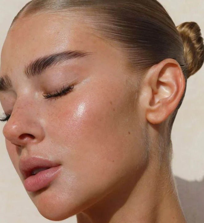 Diepe Hydratatie & Herstel Face Night Mask - VelvetRoots