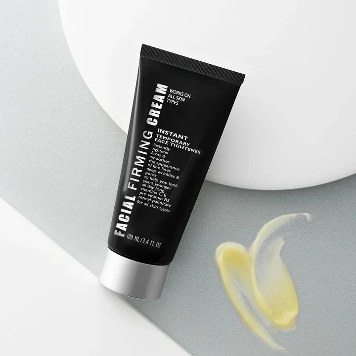 Direct Liftende Gezichtscrème - VelvetRoots