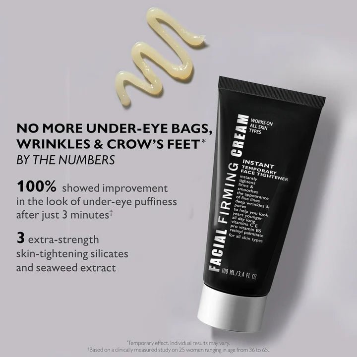 Direct Liftende Gezichtscrème - VelvetRoots