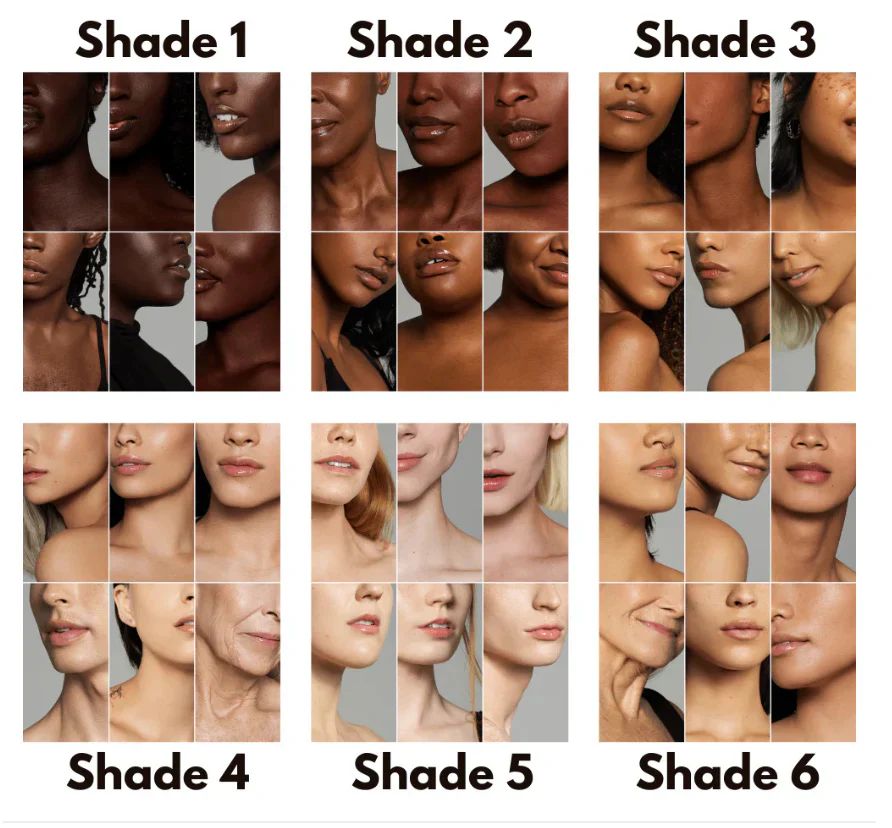 Foundation Stick Wonder Boost - VelvetRoots