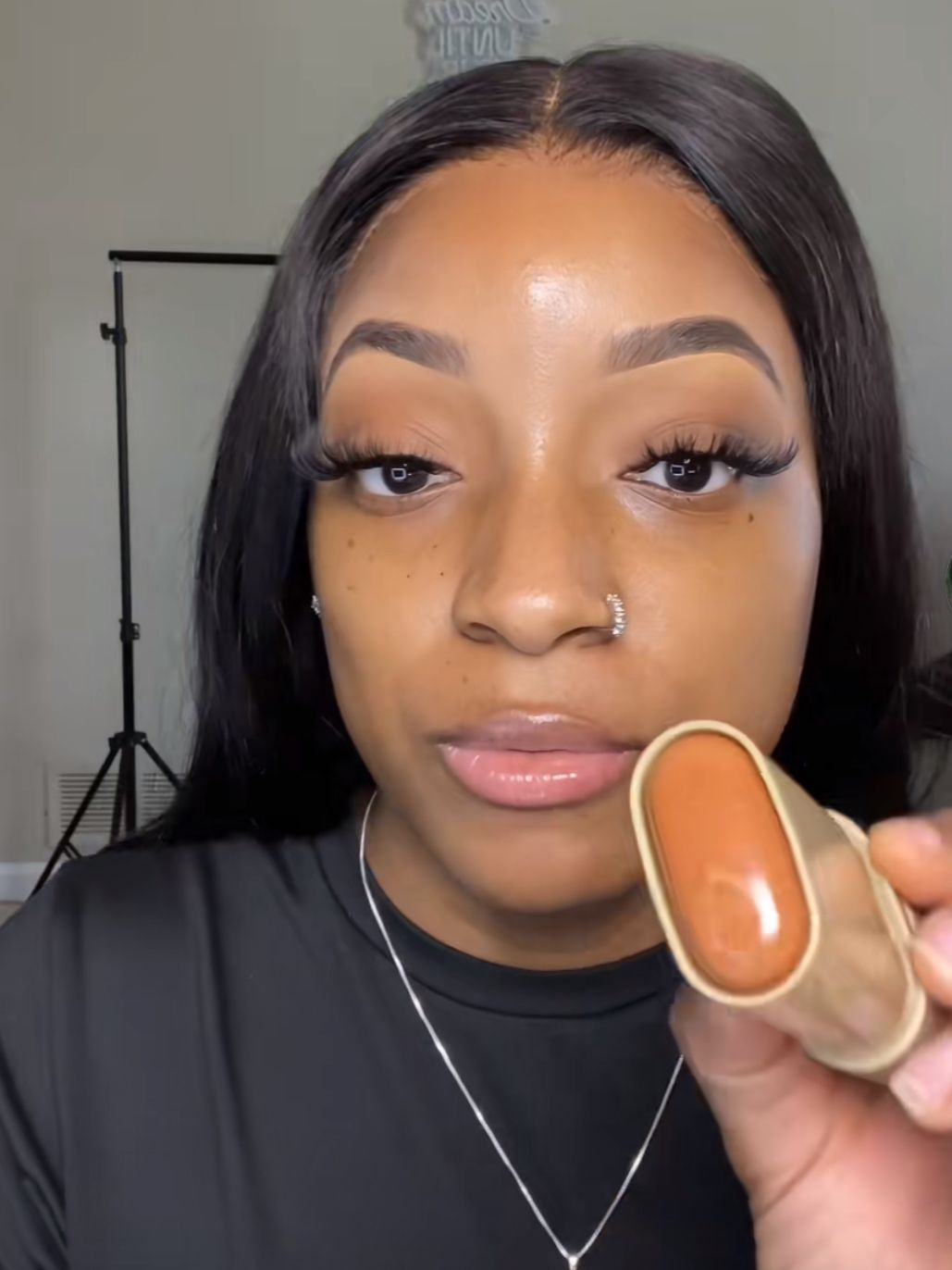 Foundation Stick Wonder Boost - VelvetRoots