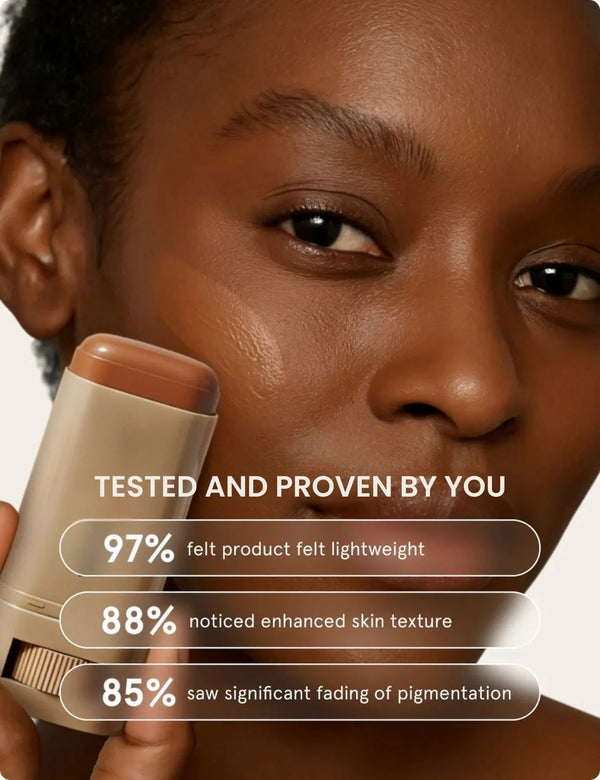 Foundation Stick Wonder Boost