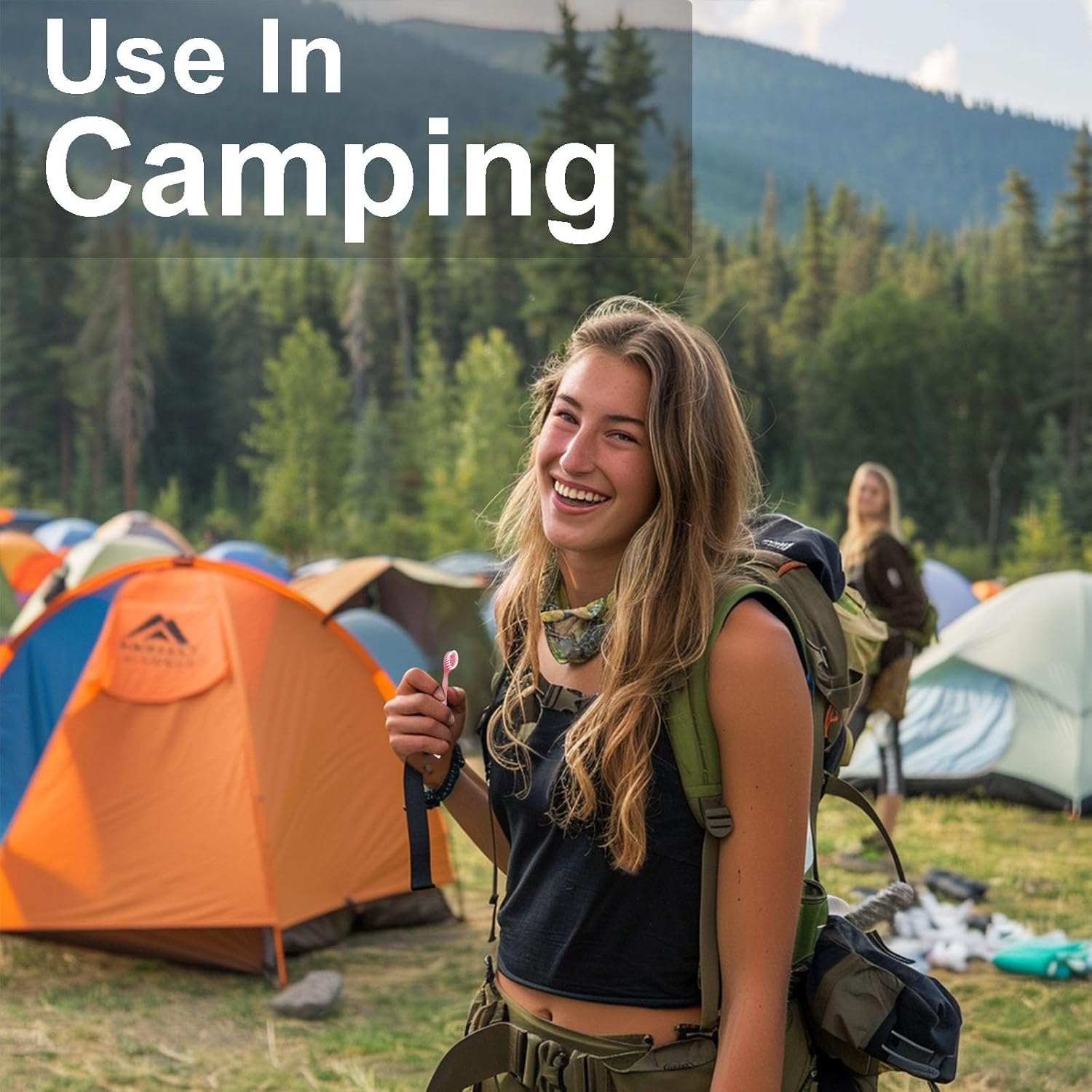 FreshKit Mini Pocket Tandverzorging Kit - VelvetRoots