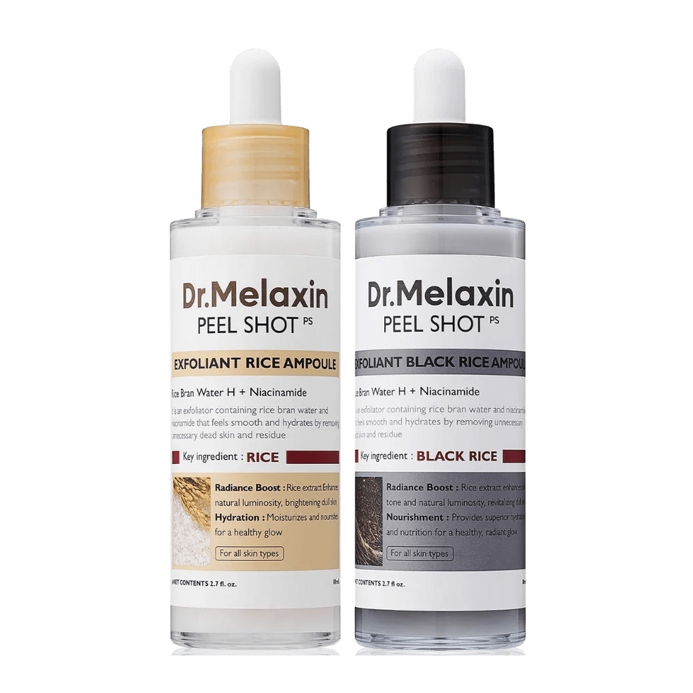 Glanzende Rijst Essentie - VelvetRoots