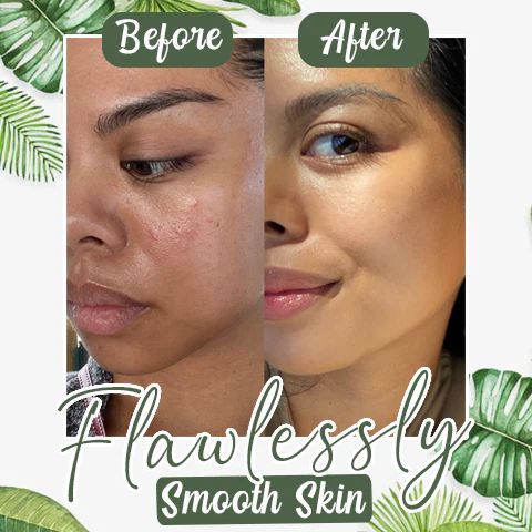 Groene Thee Diepreinigend Masker - VelvetRoots